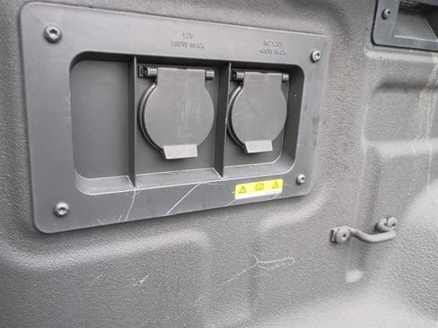 Used 2024 Ford Ranger XLT w/ Equipment Group 301A High image 5