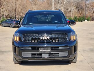 Certified 2024 Kia Telluride EX X-Line video 2