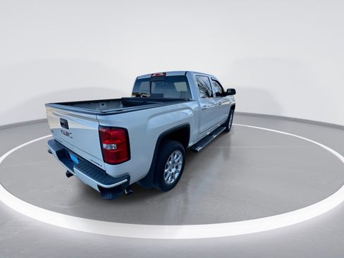 Used 2015 GMC Sierra 1500 Denali image 8