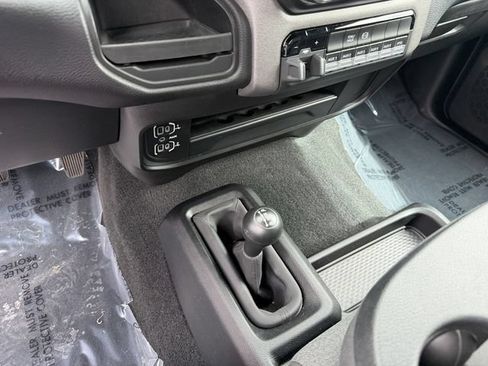 Used 2024 RAM 1500 Warlock RWD image 29