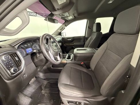 Used 2021 GMC Sierra 1500 Elevation image 13