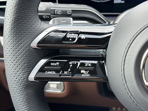 New 2025 Mercedes-Benz GLS 450 4MATIC image 27