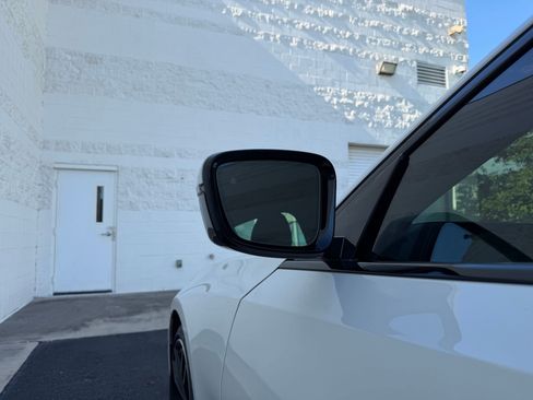 Certified 2023 BMW 330i Sedan w/ M Sport Package RWD image 20