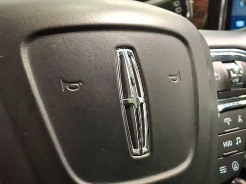 Used 2023 Lincoln Navigator L Black Label image 30