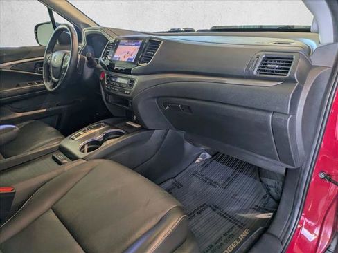 Used 2022 Honda Ridgeline RTL-E image 22