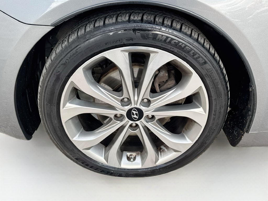 Used 2013 Hyundai Sonata Limited FWD image 37