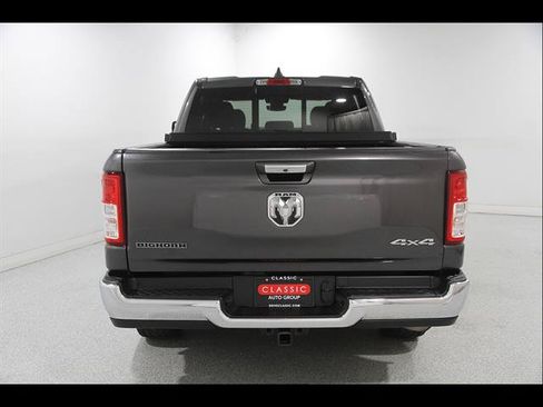 Used 2020 RAM 1500 Big Horn AWD/4WD image 20