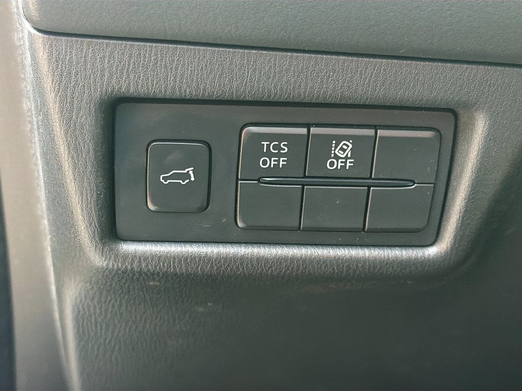 Used 2020 MAZDA CX-5 Touring AWD/4WD image 10