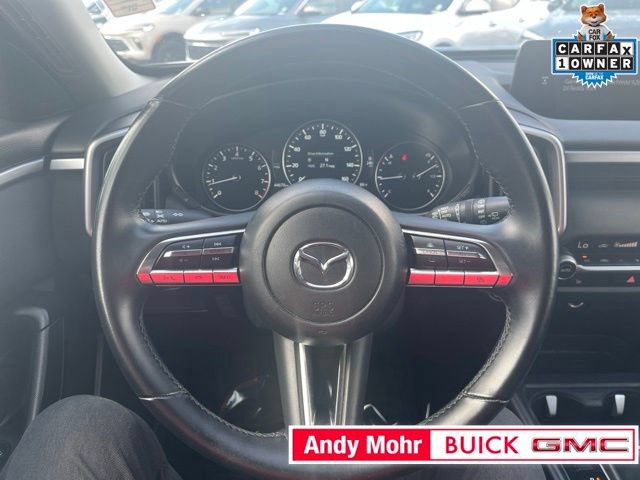 Used 2025 MAZDA CX-50 AWD 2.5 S w/ Preferred Package image 30