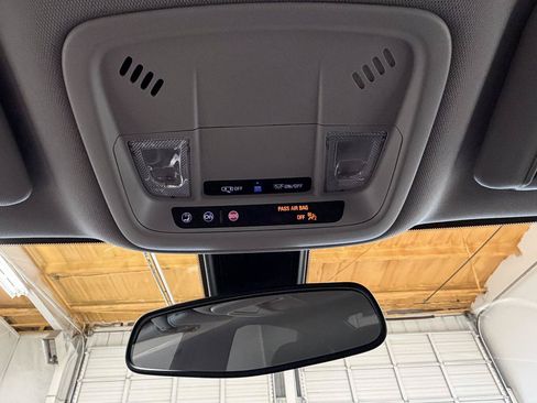 Used 2021 Chevrolet Malibu LS FWD image 17