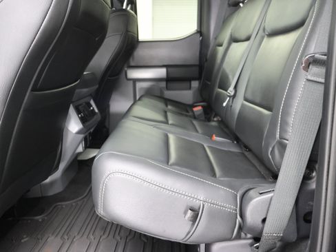 Used 2024 Ford F250 XLT w/ XLT Premium Package AWD/4WD image 9