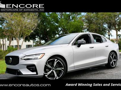 Used 2024 Volvo S60 B5 Core w/ Climate Package