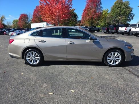 Used 2024 Chevrolet Malibu LT image 6