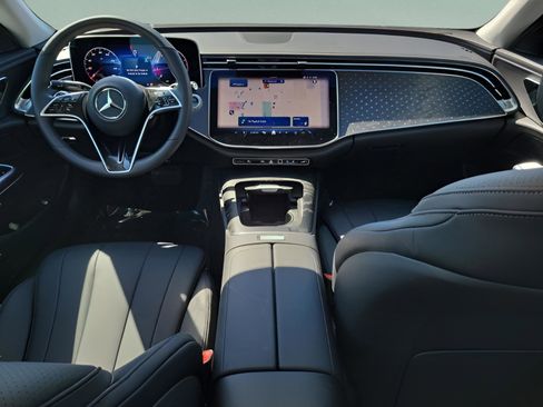 Certified 2026 Mercedes-Benz E 350 Sedan image 11