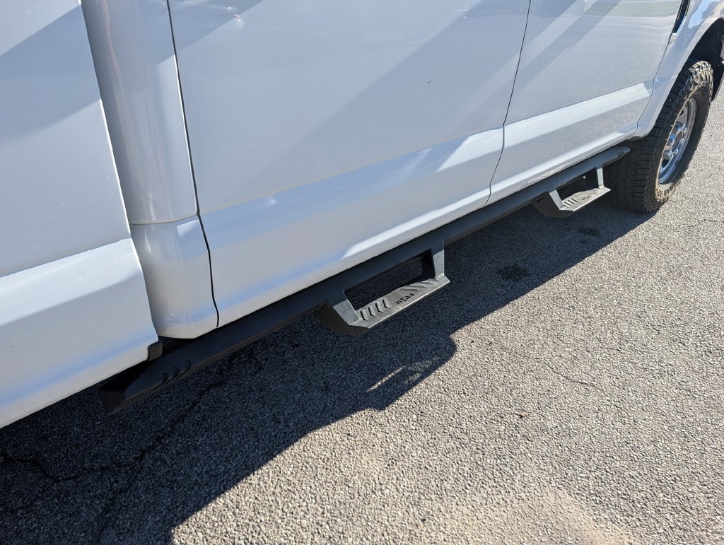 Used 2021 Ford F250 XL w/ Power Equipment Group AWD/4WD image 28