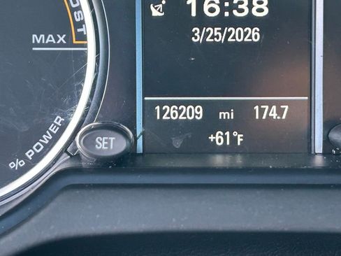 Used 2016 Audi Q5 2.0T Prestige image 20