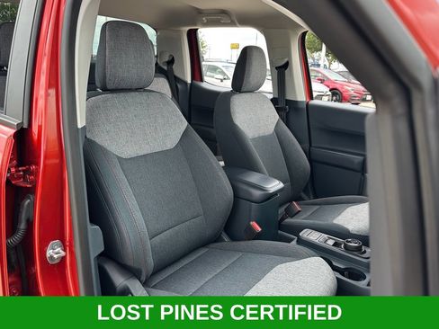 Used 2024 Ford Maverick XLT FWD image 28