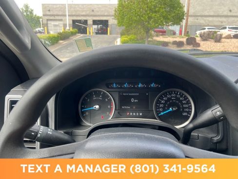 Used 2022 Ford F250 XLT w/ XLT Value Package AWD/4WD image 22