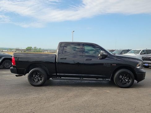 Used 2023 RAM 1500 Tradesman w/ Popular Equipment Group AWD/4WD image 6