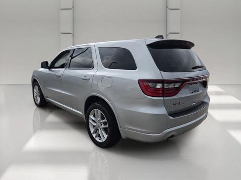 Used 2025 Dodge Durango GT AWD/4WD image 3