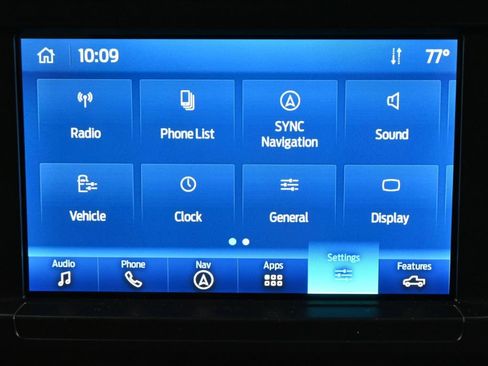 Used 2023 Ford F150 XL w/ Rattler Package AWD/4WD image 9