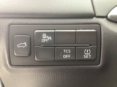 Used 2017 MAZDA CX-9 Touring image 20