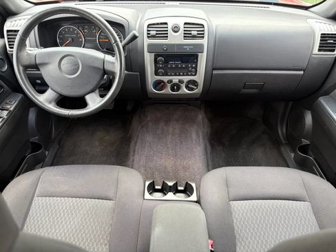 Used 2010 Chevrolet Colorado LT RWD image 12