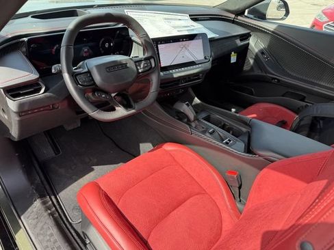 New 2026 Dodge Charger Scat Pack AWD/4WD image 22
