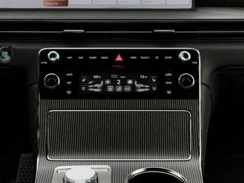 New 2026 Genesis GV80 3.5T image 23