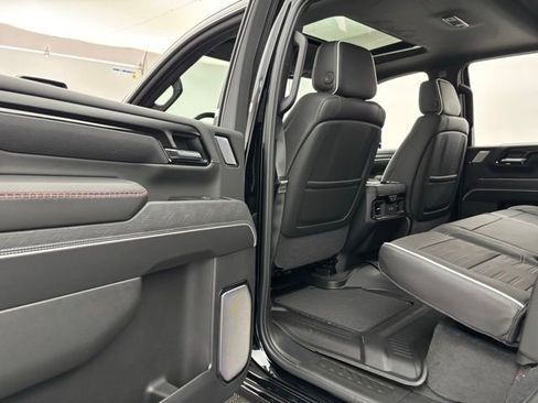 New 2026 GMC Sierra 2500 AT4X AWD/4WD image 42