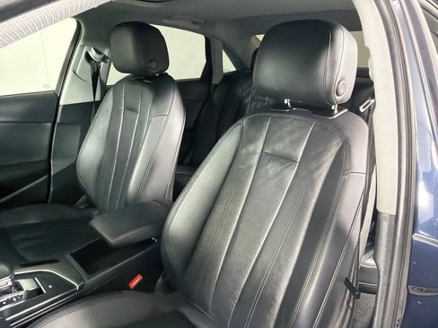Used 2018 Audi A4 2.0T Premium Plus w/ Premium Plus Package AWD/4WD image 13