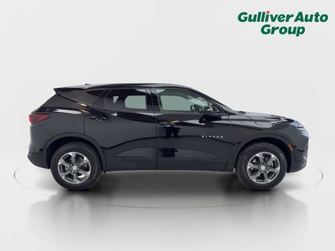 Used 2025 Chevrolet Blazer LT image 10