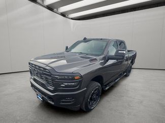 New 2026 RAM 2500 Tradesman video 1