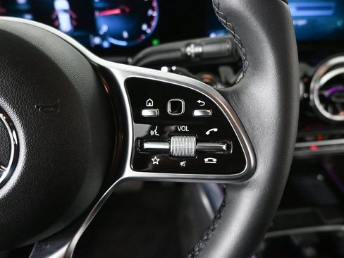 Used 2023 Mercedes-Benz GLA 250 GLA 250 image 11