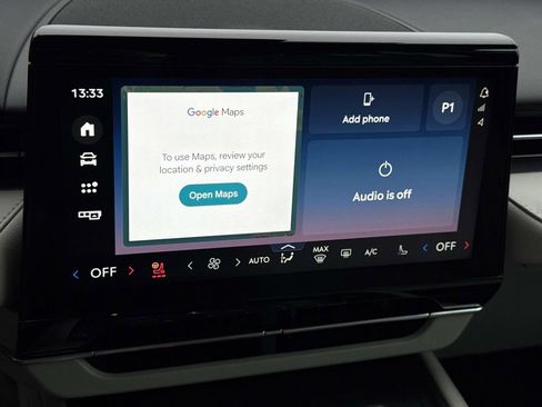 New 2026 Lincoln Nautilus Premier w/ Equipment Group 102A image 30