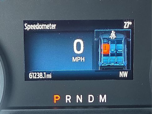 Certified 2024 Ford F250 XLT image 23