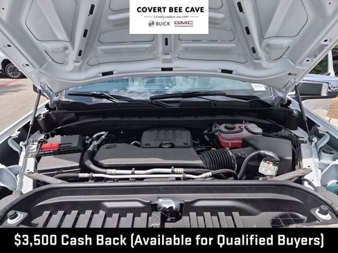 New 2026 GMC Sierra 1500 Pro w/ Pro Value Package image 17