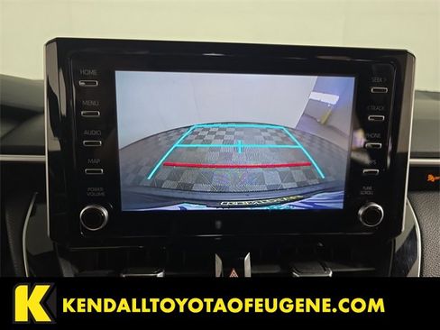 Used 2020 Toyota Corolla SE image 14