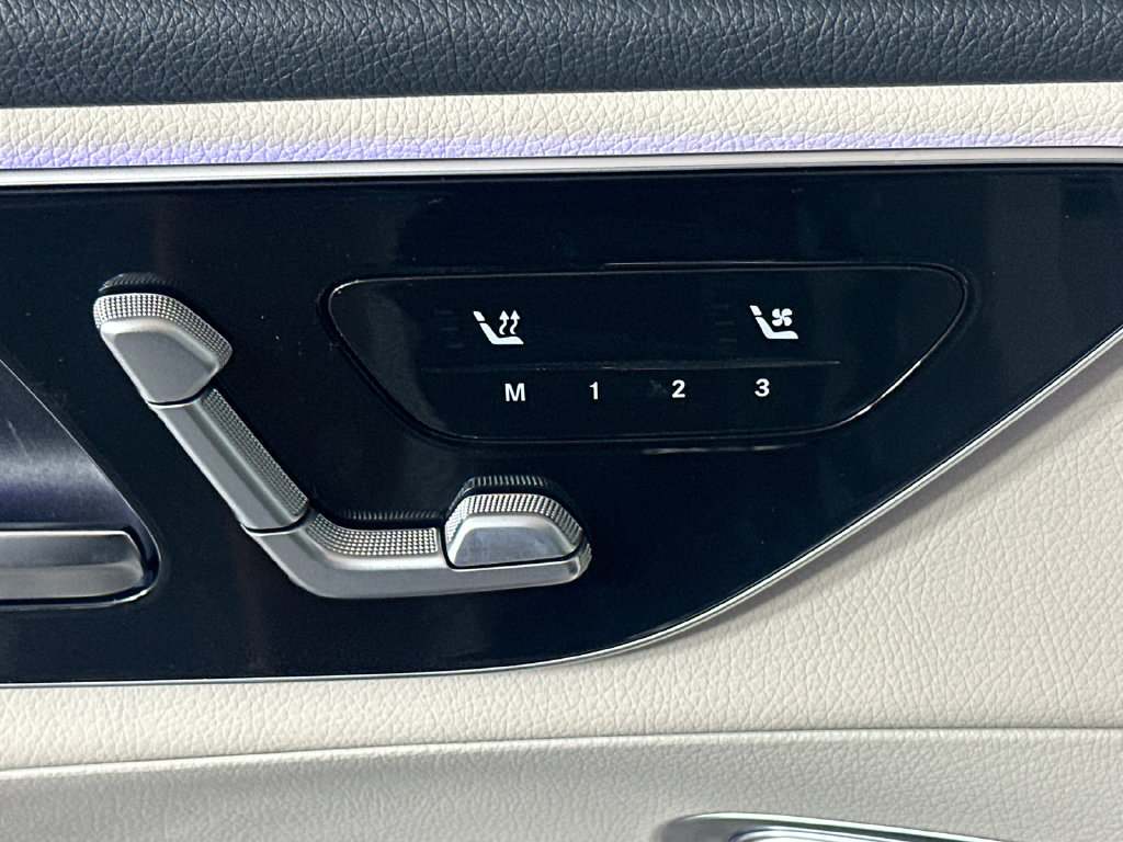 Certified 2026 Mercedes-Benz GLC 300 image 11