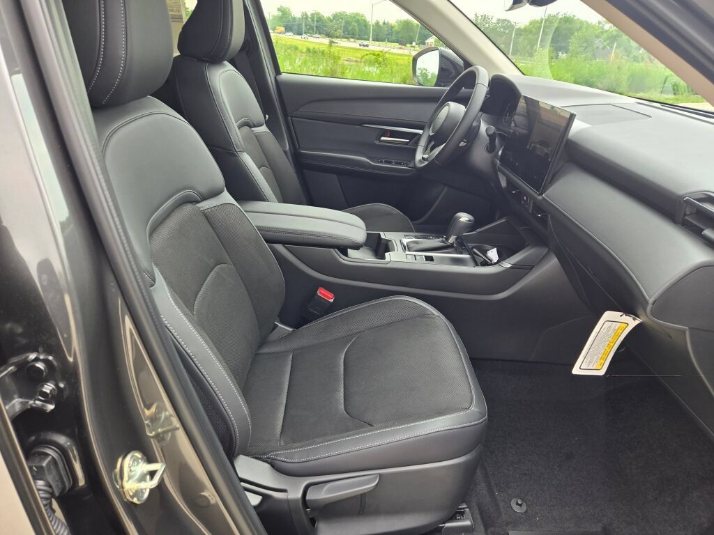 New 2026 MAZDA CX-5 Select AWD/4WD image 4