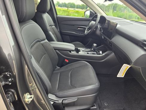 New 2026 MAZDA CX-5 Select AWD/4WD image 4