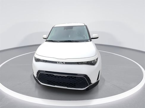 Used 2024 Kia Soul LX w/ Option Group 015 image 3