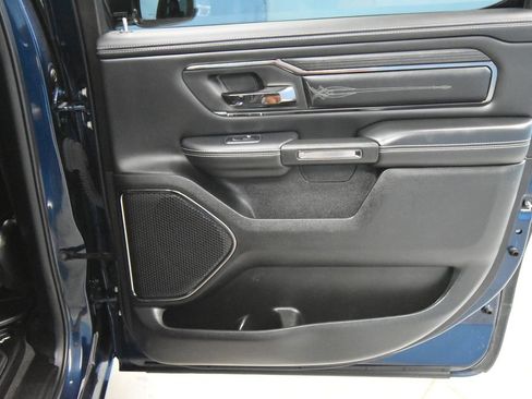 Used 2024 RAM 1500 Limited image 21
