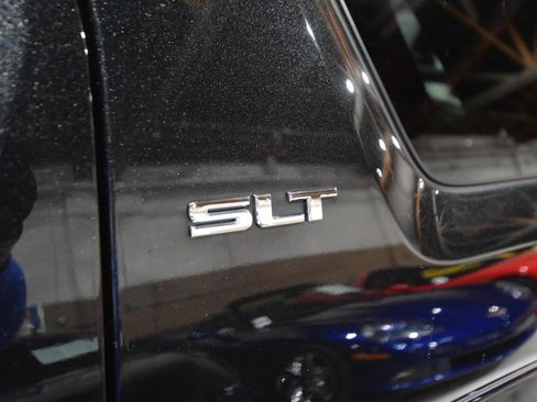 Used 2015 GMC Terrain SLT w/ Chrome Edition image 4