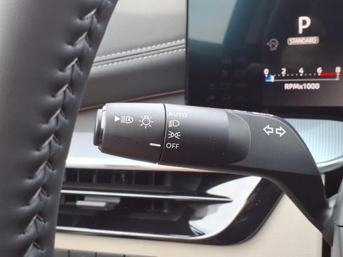New 2025 Nissan Murano SL w/ Cargo Package AWD/4WD image 28