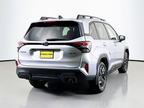 New 2026 Subaru Forester Limited AWD/4WD image 7