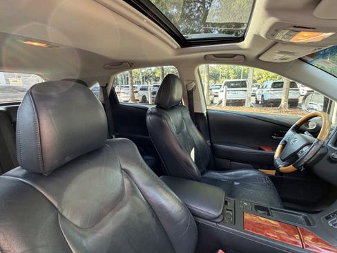 Used 2011 Lexus RX 350 2WD w/ Premium Pkg image 39