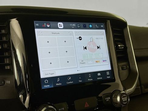 Used 2022 RAM 1500 Laramie image 15