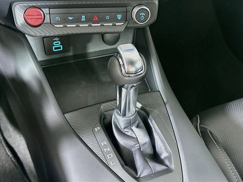 Used 2026 Ford Mustang Premium RWD image 25