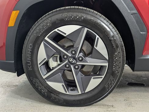 Used 2025 Hyundai Tucson SEL image 11